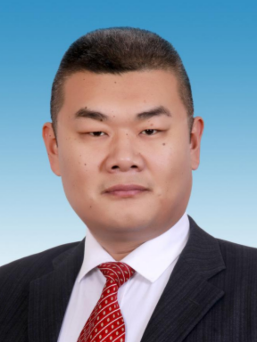 陳海峰(山東省臨沂市郯城經濟開發區黨工委委員、財金部部長) 陳海峰(山東省臨沂市郯城經濟開發區黨工委委員、財金部部長)