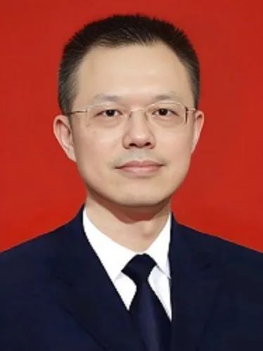 任哲(吉安市永新縣人民政府副縣長)