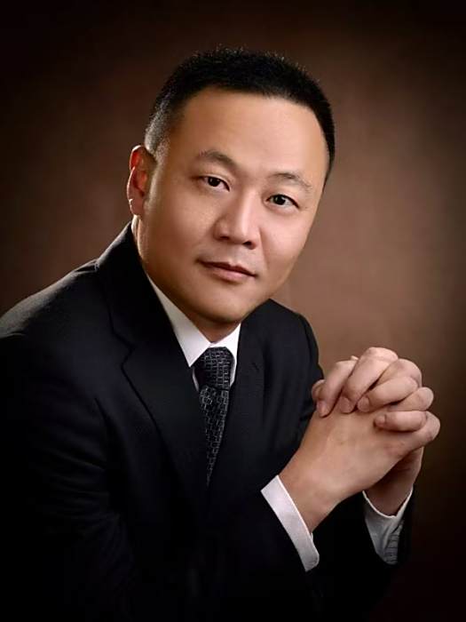 李國光(江蘇聯盛律師事務所高級合伙人) 李國光(江蘇聯盛律師事務所高級合伙人)