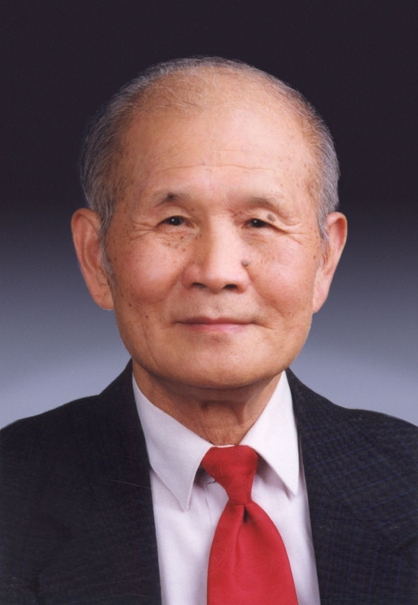 曾德超(中國工程院院士、農業工程與農業機械化專家)