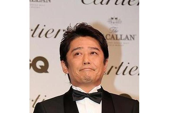 坂上忍 坂上忍