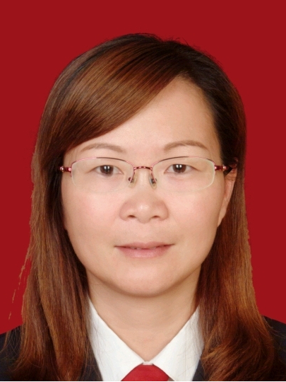 楊曉麗(浙江省麗水市景寧畲族自治縣民政局副局長) 楊曉麗(浙江省麗水市景寧畲族自治縣民政局副局長)