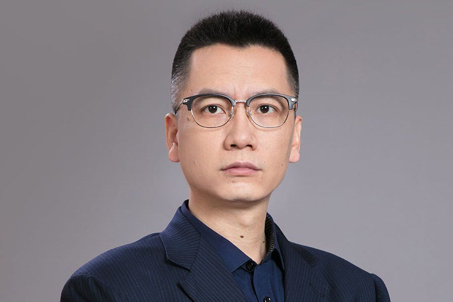 葛亮(中國科學院國家天文台高級工程師) 葛亮(中國科學院國家天文台高級工程師)