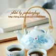 自製涼茶 自製涼茶