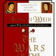 The Wars of the Roses(1996年Ballantine Books出版的圖書) The Wars of the Roses(1996年Ballantine Books出版的圖書)