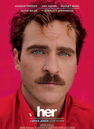 傑昆·菲尼克斯(Joaquin Phoenix)