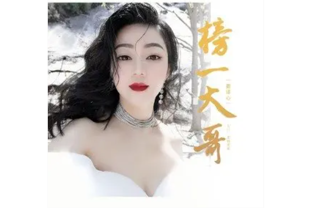 榜一大哥(婁譯心演唱單曲) 榜一大哥(婁譯心演唱單曲)