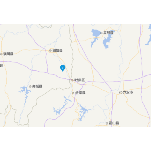 吳樓水庫 吳樓水庫
