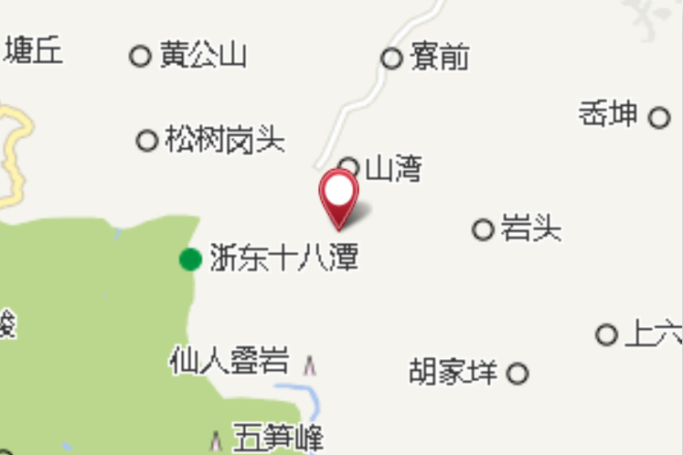 疊石堂 疊石堂