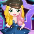 我是lady gaga 我是lady gaga