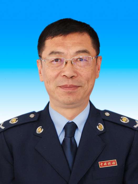 張小剛(國家稅務總局晉城市稅務局原黨委委員、紀檢組組長) 張小剛(國家稅務總局晉城市稅務局原黨委委員、紀檢組組長)