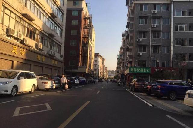 文莊北路 文莊北路
