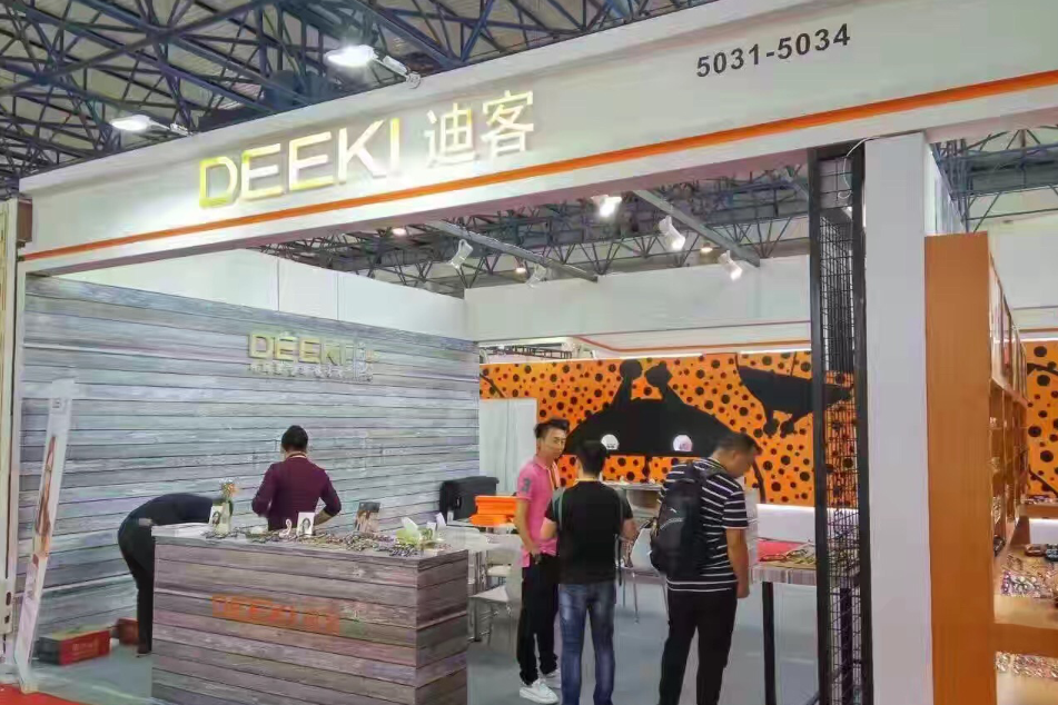 Deeki Deeki