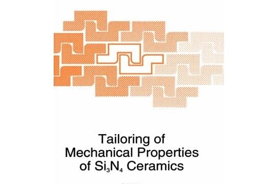 Tailoring of Mechanical Properties of Si Tailoring of Mechanical Properties of Si