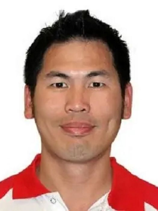 呂錦志(中國香港龍舟隊隊員) 呂錦志(中國香港龍舟隊隊員)