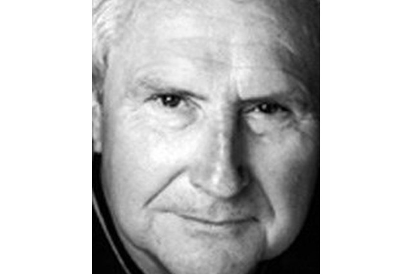 Christopher Rozycki