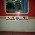 K729/K732次列車 K729/K732次列車