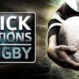Flick Nations Rugby Flick Nations Rugby