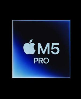 Apple M5 Pro Apple M5 Pro