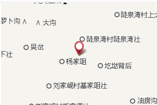 上大灣(甘肅省地名) 上大灣(甘肅省地名)