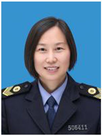 陳國慶(重慶市銅梁區衛生健康委員會黨委委員、區衛生健康綜合行政執法支隊支隊長) 陳國慶(重慶市銅梁區衛生健康委員會黨委委員、區衛生健康綜合行政執法支隊支隊長)