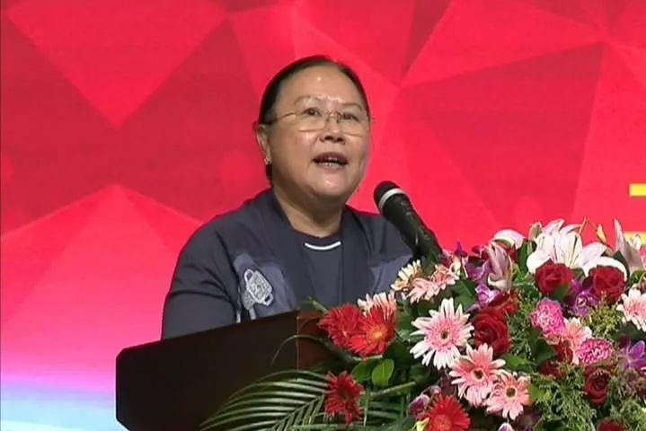 廖冬芬 廖冬芬