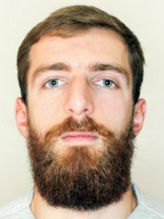 AGHASYAN Levon