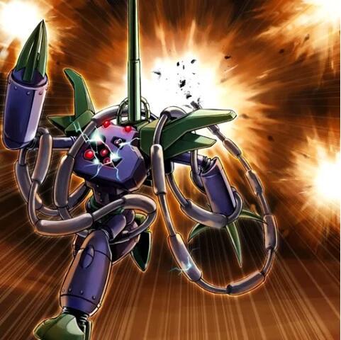 爆導索 爆導索