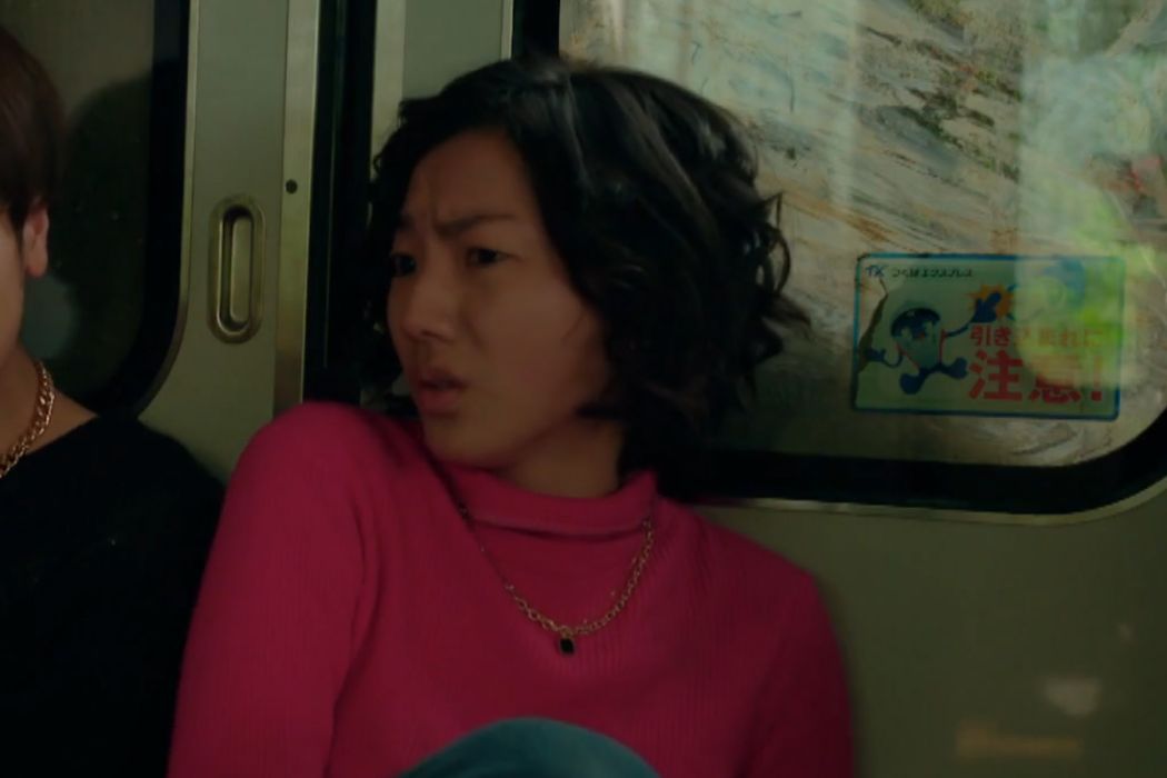 吳宇春(科幻劇《Pending Train-8點23分,明天和你》中的角色) 吳宇春(科幻劇《Pending Train-8點23分,明天和你》中的角色)