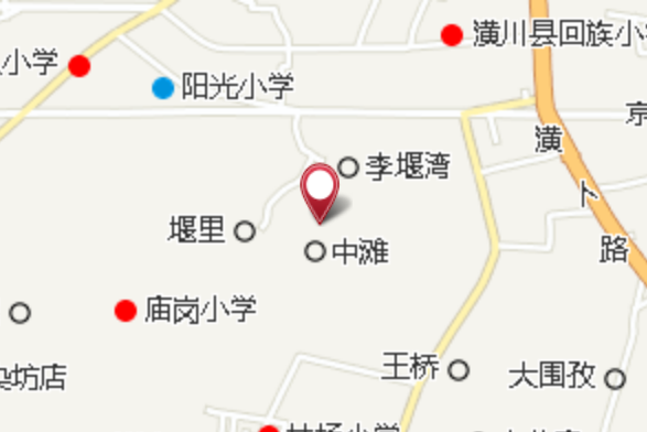 大廟塆 大廟塆