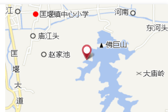 吳家溪 吳家溪