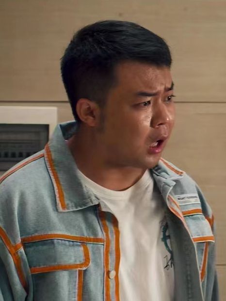 李大志(喜劇電影《兄弟，請注意》中的角色)