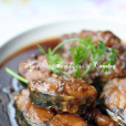 燒鮁魚 燒鮁魚