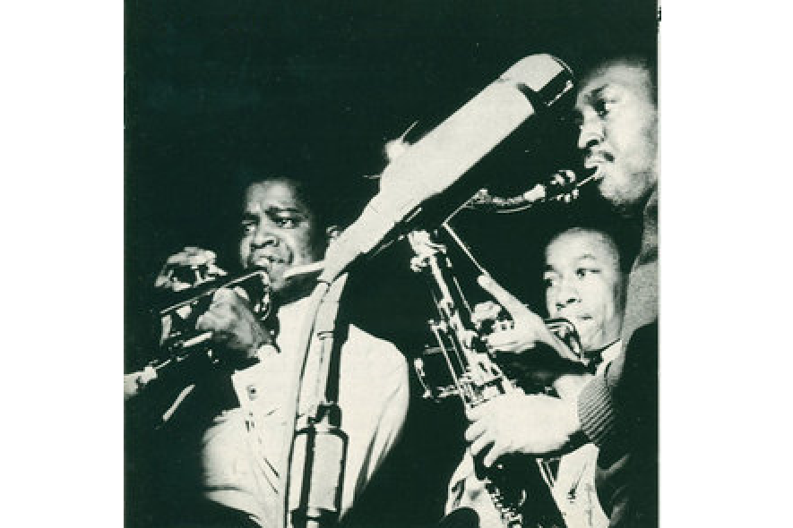 Hank Mobley Sextet