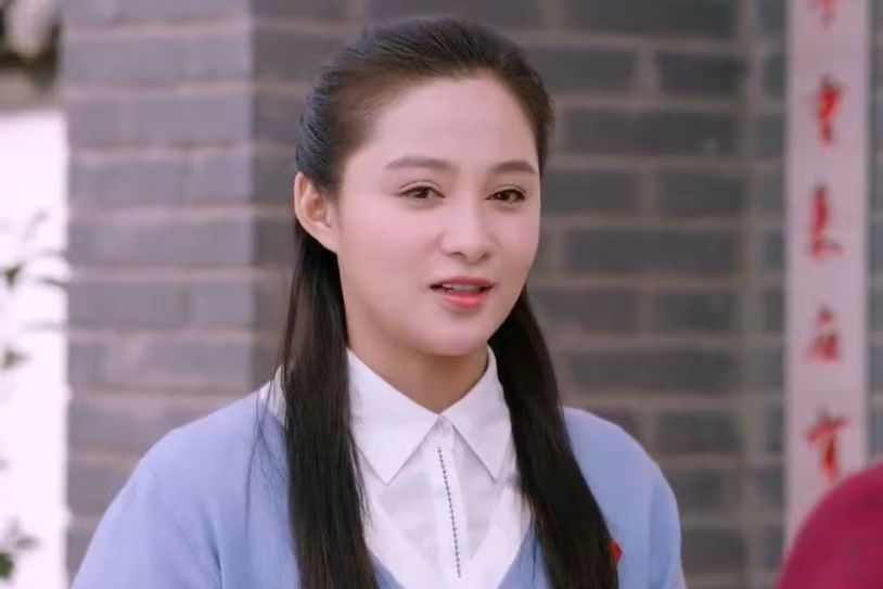 丁香(一個都不能少中的角色) 丁香(一個都不能少中的角色)