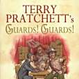 Terry Pratchett\x27s Guards! Guards! Terry Pratchett\x27s Guards! Guards!
