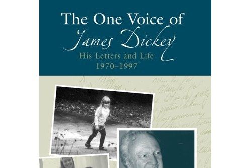The One Voice of James Dickey The One Voice of James Dickey