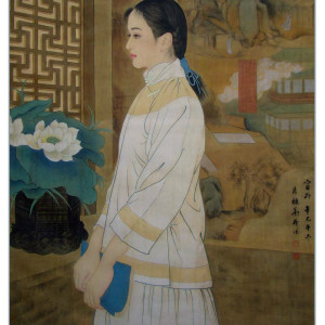 於棟華 於棟華