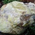 綠簾石(epidote) 綠簾石(epidote)