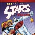 JSA Presents Stars and S.T.R.I.P.E. Vol. 1 JSA Presents Stars and S.T.R.I.P.E. Vol. 1