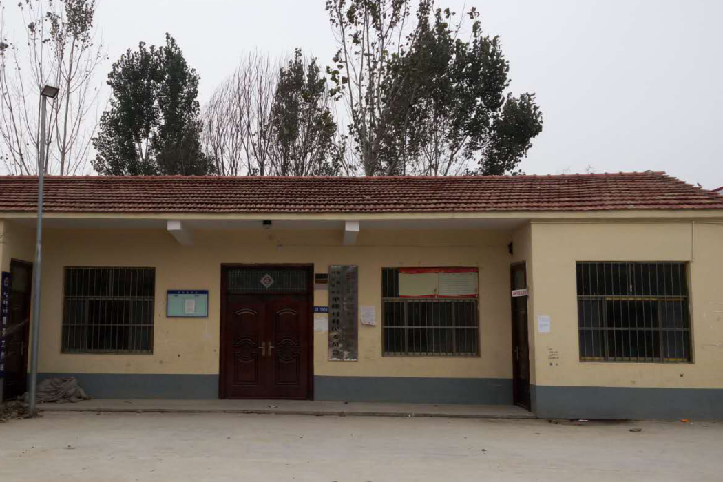 單樓村(河南省濮陽市濮陽縣八公橋鎮下轄村) 單樓村(河南省濮陽市濮陽縣八公橋鎮下轄村)