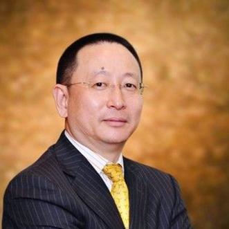 吳丁(華潤金融CEO)