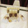 手工唇膏