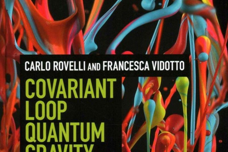 covariant loop quantum gravity covariant loop quantum gravity