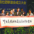 中國高校國際交流社團聯誼會