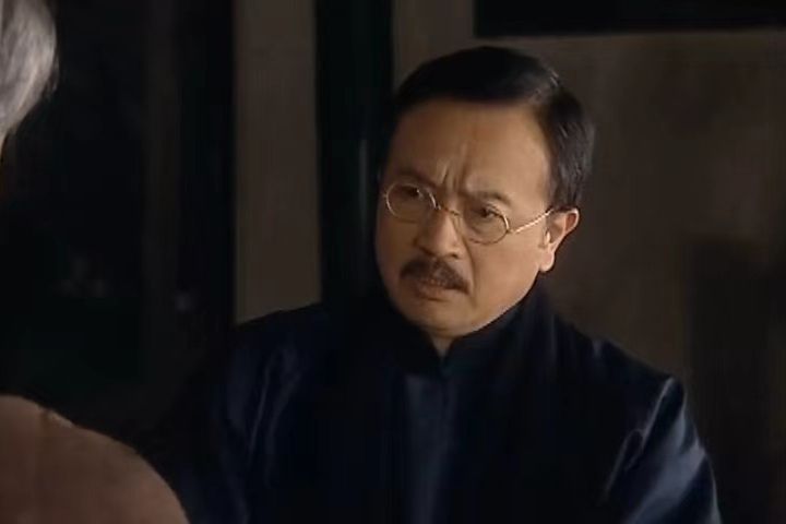 林正公(民國劇《天一生水》中的角色) 林正公(民國劇《天一生水》中的角色)