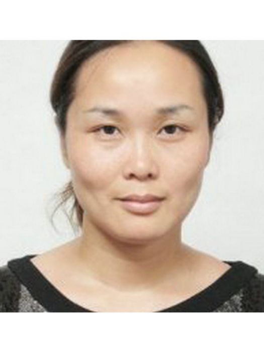 李艷(美國加州警民糾紛當事人)