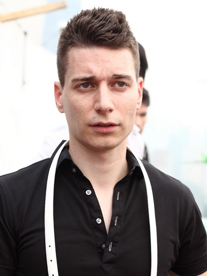 David UBL David UBL