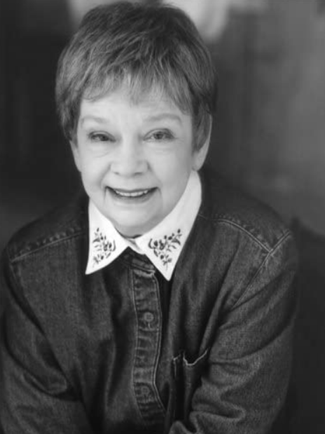 Betty Linde Betty Linde