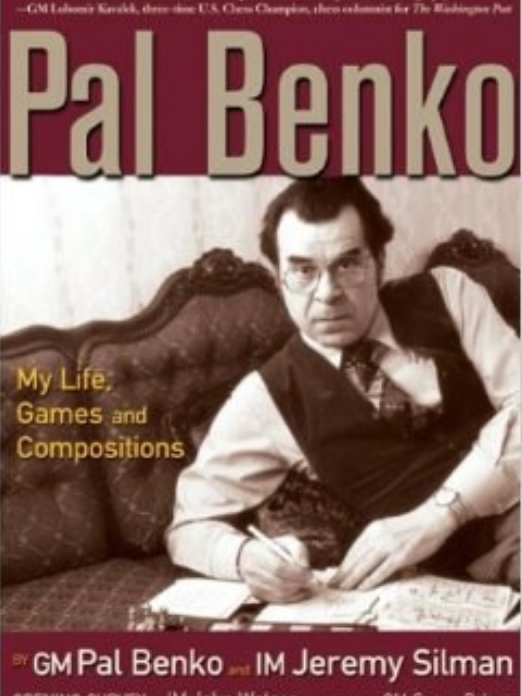 Pal Benko Pal Benko